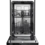 Встраиваемая посудомоечная машина Gorenje GV52040: Расход воды, л 10