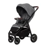 Візок Carrello Bravo Air Serious Grey (CRL-5512)