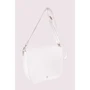 Женская сумка почтальонка ARTiS Bags белая (1747 9181): Пол Женский