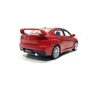 Машинка АвтоПром Mitsubishi Lancer Evolution 1:32 (68462): Тип Готовая модель