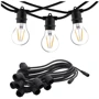 Гірлянда Nowodvorski 7873 Festoon lights E27 10x15W IP65