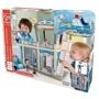 Игровой набор Hape Полицейский участок (E3050)