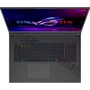 Ноутбук ASUS ROG Strix G18 G814JIR (G814JIR-N6002) RB: Экран 18" IPS (2560x1600) WQXGA