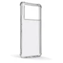 Чохол для телефона ArmorStandard Air Force Transparent для Xiaomi Poco F6 Pro (ARM73537): Колір прозрачный
