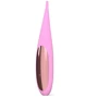 Клиторальный вибратор Lelo DOT Travel Pink