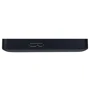 Внешний жесткий диск USB 1.0TB Toshiba Canvio Advance Black (HDTC910EK3AA): Вес, г 149