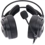 Наушники A4Tech Bloody G575 Black: Диапазон частот (Гц) 20 - 20000