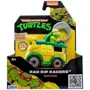 Ігрова фігурка TMNT Funrise Черепашки-ніндзя Гонщик з лаунчером Рафаель (71020): Стать Унисекс