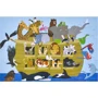 Пазл Same Toy Ноев ковчег 48 элементов (88095UT)
