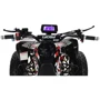 Дитячий електромобіль Квадроцикл Bambi HB-EATV1500Q2-2(MP3) до 120 кг: Рекомендований вік от 8 лет и старше