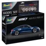 Сборная модель-копия Revell Набор Автомобиль Audi e-tron GT Уровень 2 (RVL-67698): Тип модели автомобили