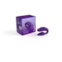 Вибратор We-Vibe SYNC 2 Purple