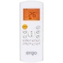 Кондиционер ERGO ACI 1235 SWН W: Размер помещения, кв.м. 35