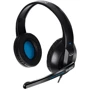Наушники SVEN AP-680MV Black: Тип конструкции полноразмерные