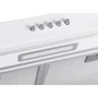 Вытяжка Minola HPL 617 WH фото 6