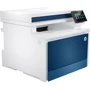 МФУ HP Color LaserJet Pro 4303fdn (5HH66A): Тип печати цветная