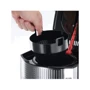 Кофеварка Russell Hobbs 25270-56: Тип капельная кофеварка
