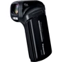 Цифровая видеокамера Panasonic HX-DC3EE-K Black: Экран 3" TFT поворотный 230400 точек