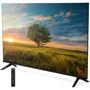 Телевизор Vinga S43FHD25B: Оснащение Smart TV, Встроенный медиаплеер