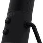 Микрофон NZXT Wired Capsule USB Microphone Black: Тип звука Моно