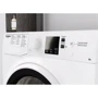 Стиральная машина Whirlpool WRBSS 6239 W: Сушка нет