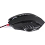 Мышь A4Tech Bloody V7M Black: Тип сенсора оптический