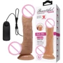 Вибратор LYBAILE Beautiful Encounter Johnson Vibrator Flesh