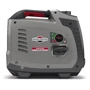 Інверторний генератор Briggs&Stratton P2400 PowerSmart 1.8 кВт: Кількість фаз 1