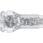 Мастурбатор Kiiroo Feel Pocket Crystal совместим с PowerBlow