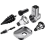 Насадка к кухонной машине Kenwood KAX644ME Пресс для ягод Fruit press: Назначение для кухонных комбайнов
