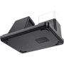 Зарядное устройство Hoco Wireless Charger CQ9 Crown 15W 3in1 Black for iPhone 16 I 15 I 14 I 13 I 12 series: Тип беспроводное