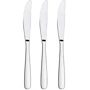 Cutlery TRAMONTINA AMAZONAS нож столовый - 3 шт (66960/031)