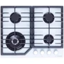 Варильна поверхня Perfelli HGG 61694 WH