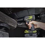 Гайковерт Ryobi ONE+ R18iW7-0 (5133004220) (без АКБ и ЗУ): Тип аккумулятора Li-Ion