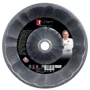 Форма для выпечки кекса Bergner By vissani 24х8 см (BG-37162-GY-IT): Крышка Нет