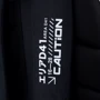 Рюкзак Kite Education Teens 1018XL-1 (K25-1018XL-1): Спинка Мягкая (без ребер жесткости)