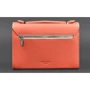 Женская сумка-сэтчел Lola BlankNote Живой коралл (BN-BAG-35-living-coral): Пол Женский