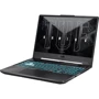 Ноутбук ASUS TUF Gaming A15 FA506NF-HN004 (90NR0JE7-M00320) UA: Вес 2.3 кг