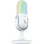 Микрофон Razer Seiren V3 Chroma White (RZ19-05060200-R3M1): Способ подключения проводной