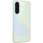 Смартфон Samsung Galaxy A36 5G 8/256GB Awesome Lime A366 (UA UCRF): Комунікації USB Type-C 2.0 / Bluetooth 5.4, A2DP, LE / Wi-Fi 802.11 a/b/g/n/ac/ax, dual-band, Wi-Fi Direct / GPS (Glonass, Beidou, Galileo, QZSS)