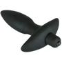Анальная пробка Orion - Black Velvet Vibrating Plug Small