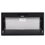 Вытяжка ELEYUS BOXER 800 LED 52 BL: Управление Сенсорное