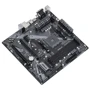 ASRock B450M PRO4 R2.0: Разъемы на плате SATA 3.0, M.2