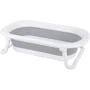 Ванна FreeON Foldable Grey-White (42349)