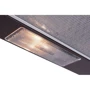 Витяжка Ventolux GARDA 50 BR (700) SLIM: Рекомендована площа приміщення (при висоті 2,7 м), м² 20.5-28.5