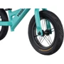 Беговел Miqilong HPA Бирюзовый 12` (ZCY-HPA12-TURQUOISE): Цвет бирюзовый