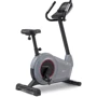 Велотренажер Hop-Sport HS-100H Solid серый iConsole + мат