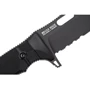 Ніж SOG SEAL FX, Black (SOG 17-21-01-57) фото 12