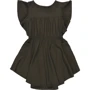 Сукня H & M 1401410 98 см хакі