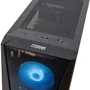 Персональный компьютер (ПК) COBRA (A26.16.S4.165.152): Объем накопителя SSD 480 ГБ